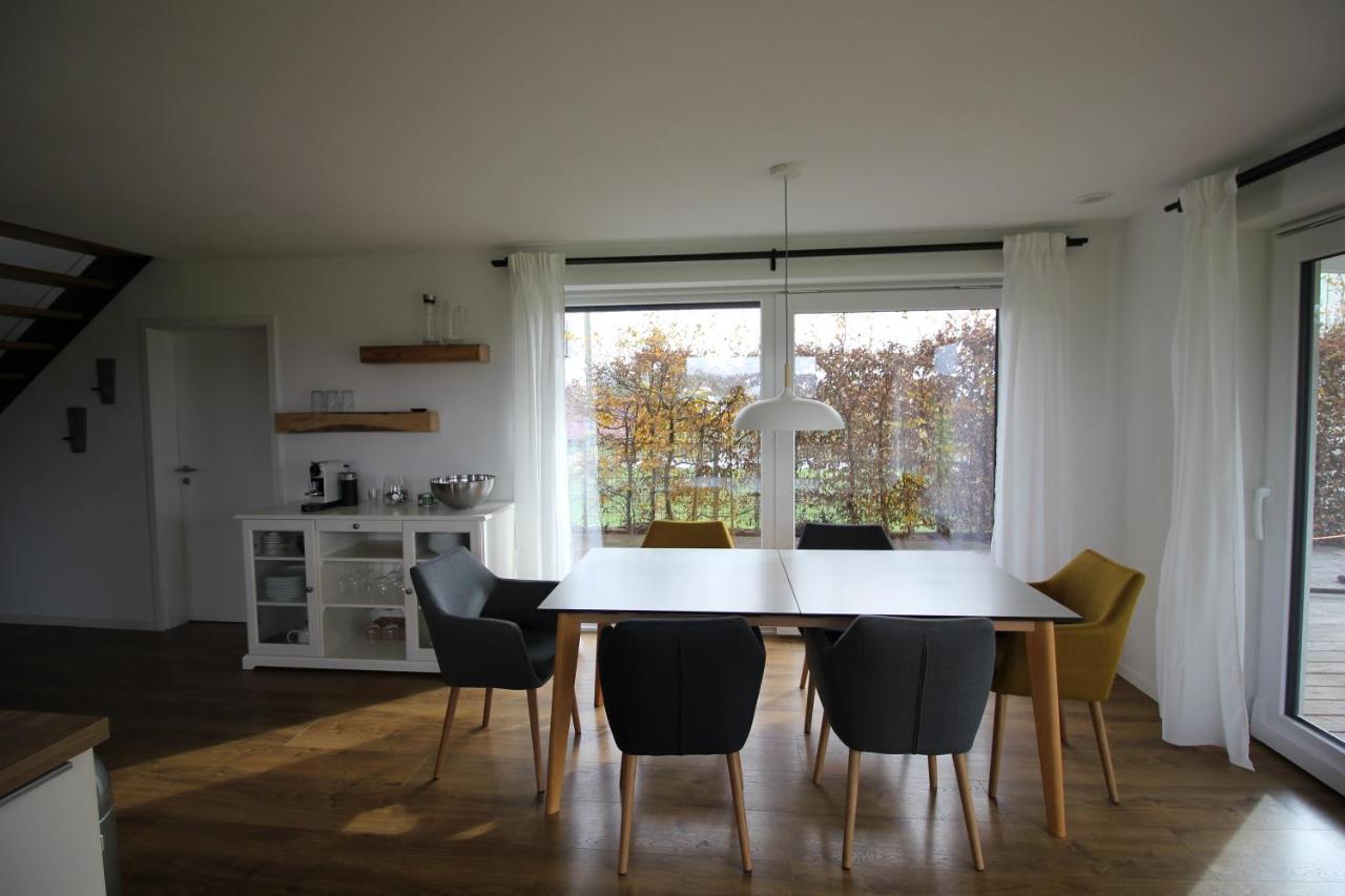 Modernes Ferienhaus Im Schwarzwald Freiamt Kültér fotó